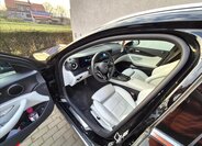 Mercedes-Benz Třídy E Kombi 2,9 l 243 kw