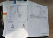 Volkswagen Touran MPV 1,2 l 77 kw