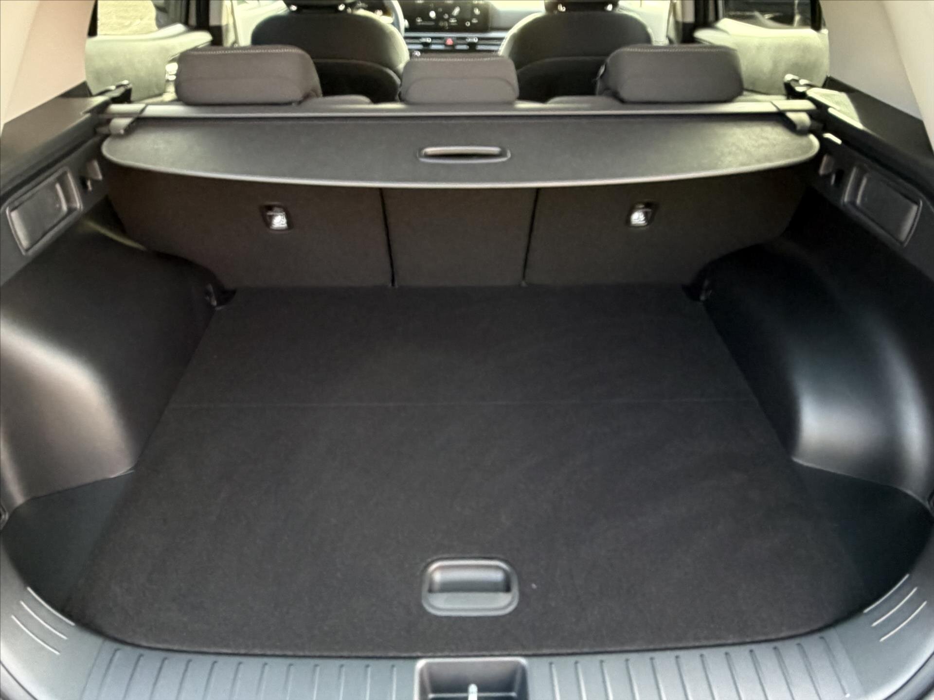 KIA Sportage SUV 1,6 l 110 kw