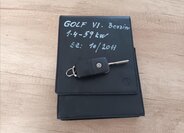 Volkswagen Golf Hatchback 1,4 l 59 kw