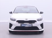KIA Ceed Hatchback 1,6 l 150 kw