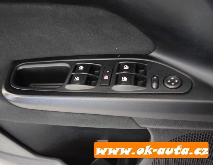 Fiat Tipo Kombi 1,6 l 0