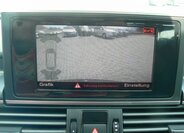 Audi A6 Kombi 2,8 l 150 kw