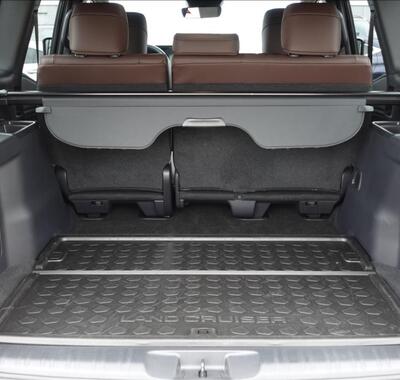 Toyota Land Cruiser 14