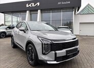 KIA Sportage SUV 1,6 l 110 kw