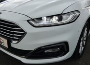 Ford Mondeo Kombi 2,0 l 110 kw