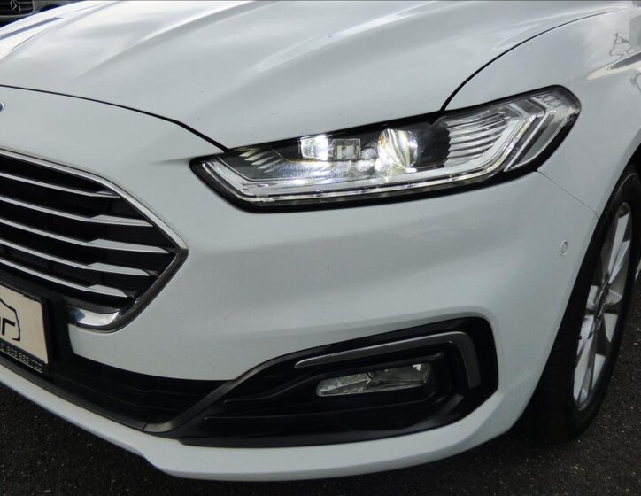 Ford Mondeo Kombi 2,0 l 110 kw
