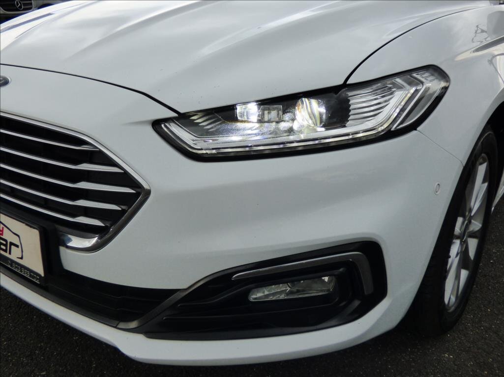 Ford Mondeo Kombi 2,0 l 110 kw