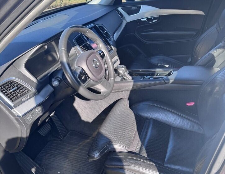 Volvo XC90 SUV / Terénní 0,0 0