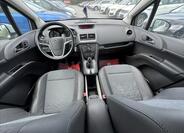 Opel Meriva 10