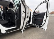 Ford Focus Kombi 1,5 l 110 kw