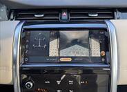 Land Rover Discovery Sport 24