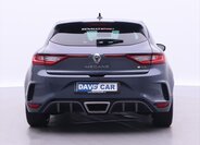 Renault Mégane Hatchback 1,8 l 221 kw