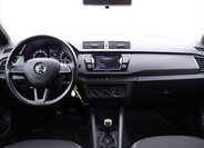 Škoda Fabia 22