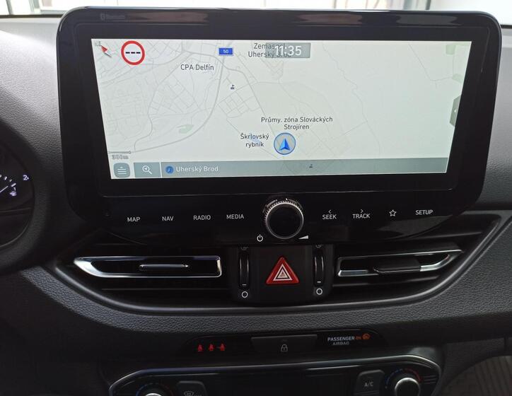 Hyundai i30 Kombi 0,0 117 kw