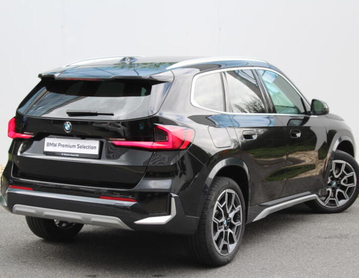 BMW X1 2