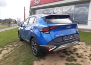 KIA Sportage 3