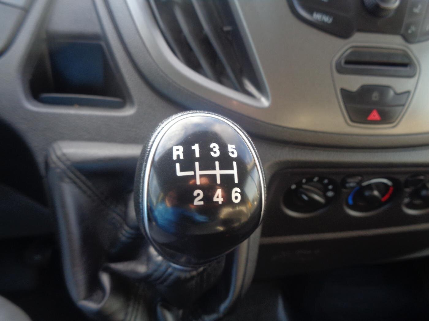 Ford Transit Ostatní 2,0 l 77 kw