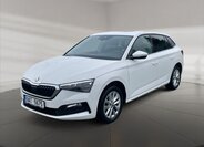 Škoda Scala 3
