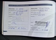 Hyundai i30 Kombi 1,6 l 85 kw