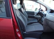 Renault Modus Hatchback 1,5 l 60 kw