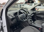 Ford Kuga Kombi 2,0 l 132 kw