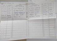 Citroën C5 Kombi 2,0 l 103 kw