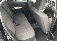 Suzuki Ignis Hatchback 1,2 l 66 kw