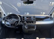 Volkswagen Multivan Ostatní 2,0 l 150 kw