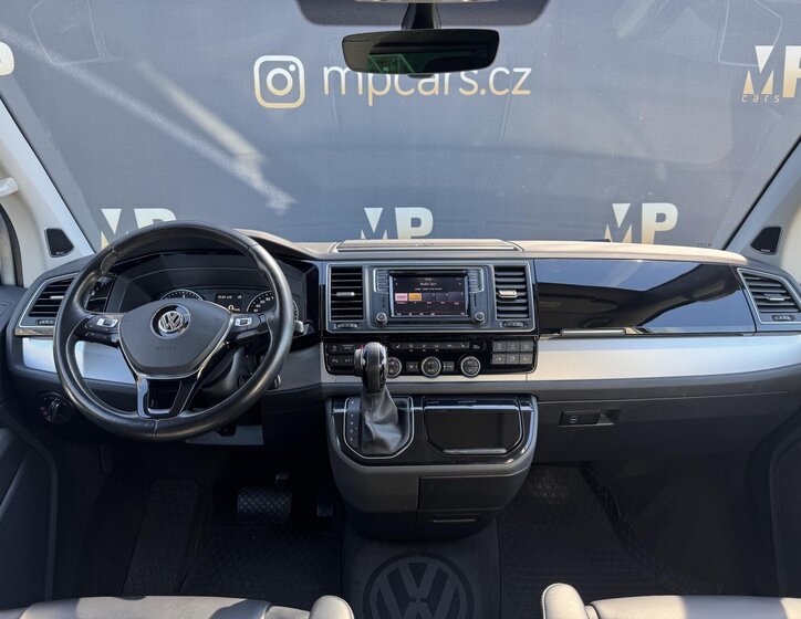 Volkswagen Multivan Ostatní 2,0 l 150 kw