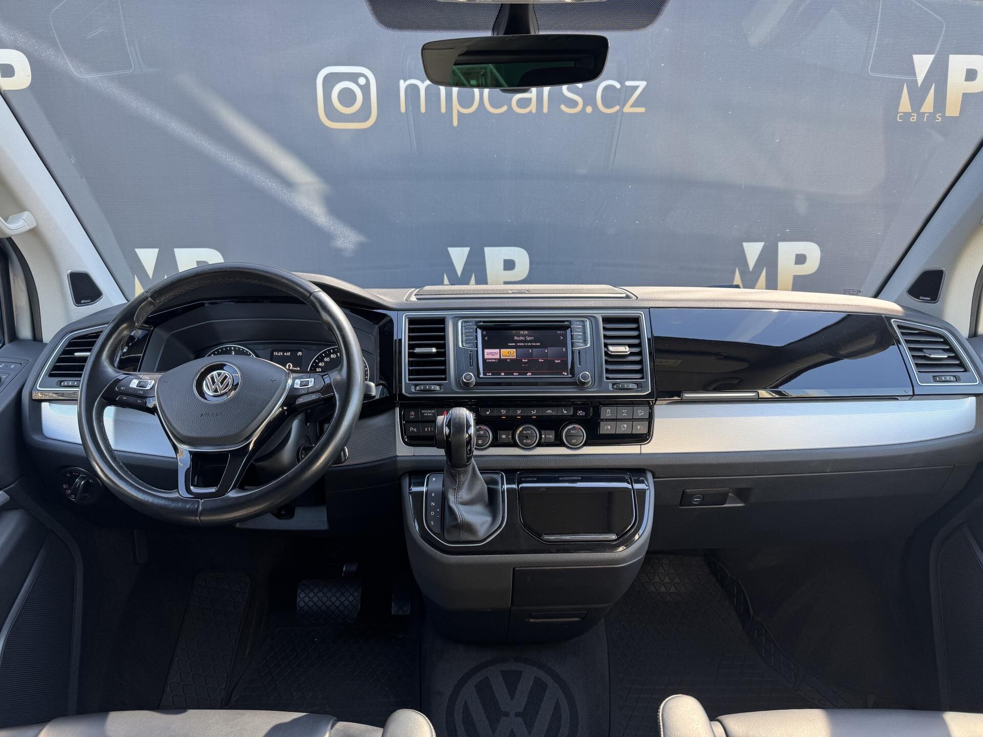 Volkswagen Multivan Ostatní 2,0 l 150 kw