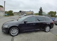 Škoda Superb 9