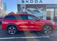 Škoda Kodiaq SUV / Terénní 2,0 l 195 kw