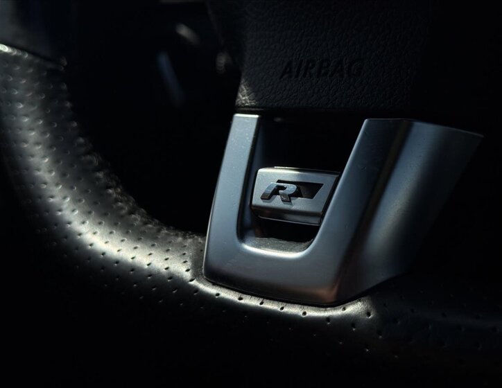 Volkswagen Tiguan Kombi 2,0 l 130 kw