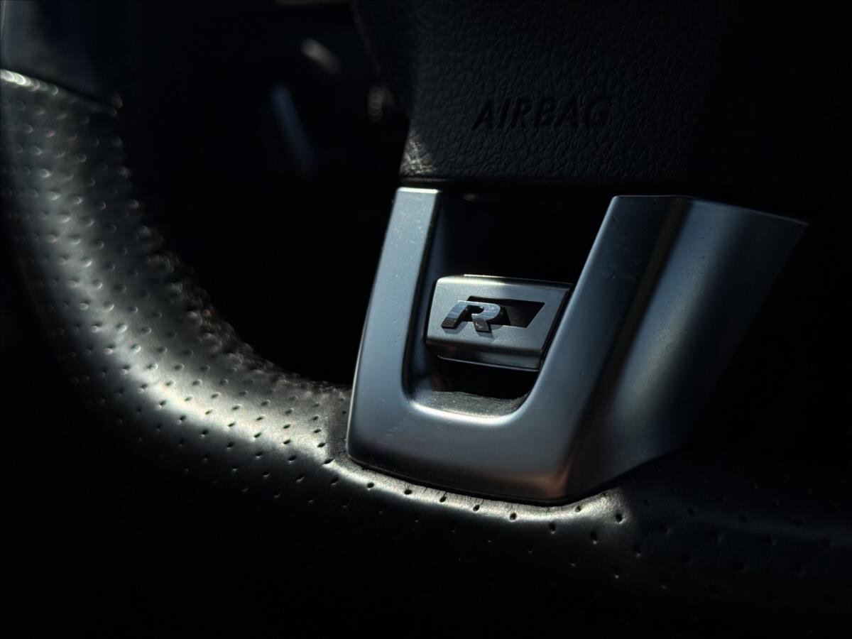 Volkswagen Tiguan Kombi 2,0 l 130 kw