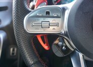 Mercedes-Benz CLA Kupé 2,0 l 225 kw