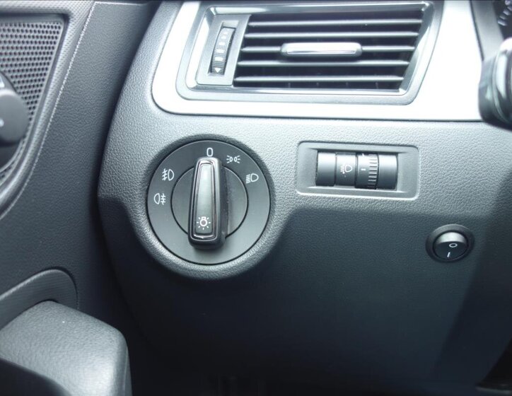 Škoda Rapid Hatchback 1,4 l 66 kw