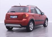 Suzuki SX4 7