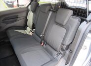 Ford Tourneo Connect Kombi 1,5 l 88 kw