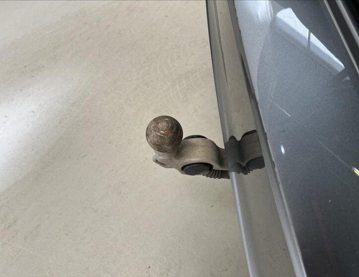 Škoda Superb Kombi 2,0 l 110 kw