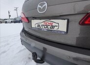 Mazda 5 MPV 2,0 l 110 kw