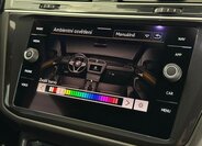 Volkswagen Tiguan Allspace SUV 2,0 l 180 kw