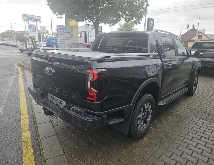 Ford Ranger 5