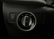 Mercedes-Benz Třídy B Hatchback 1,8 l 100 kw