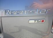 Škoda Roomster 29