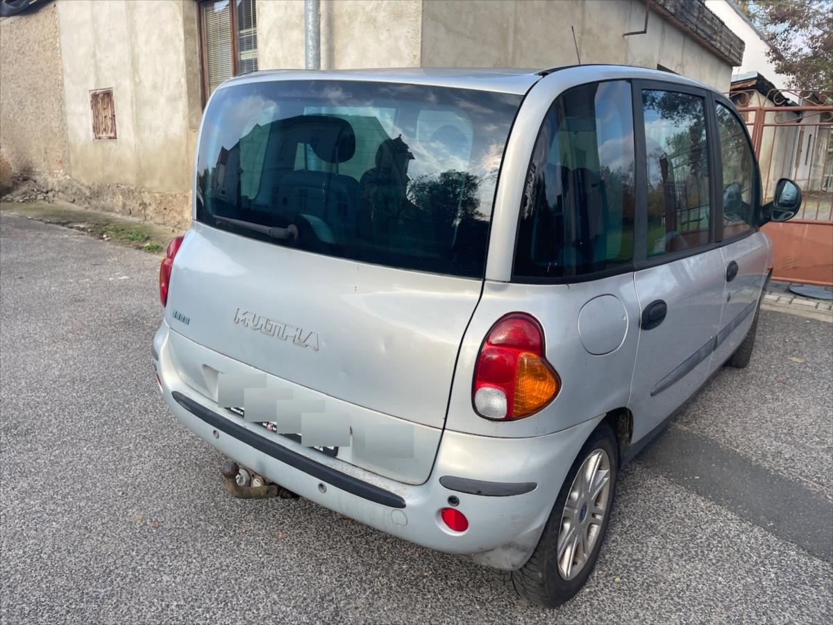 Fiat Multipla