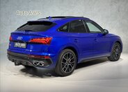 Audi SQ5 SUV / Terénní 3,0 l 251 kw