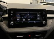 Škoda Fabia Hatchback 999,0 70 kw