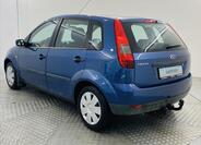 Ford Fiesta 19