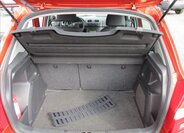 Škoda Fabia Hatchback 1,2 l 51 kw